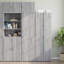 50cm Sideboard