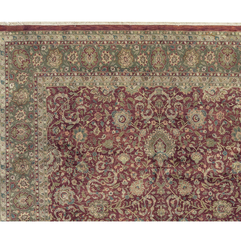 Marquis One-of-a-Kind 12' X 14'11" Area Rug
