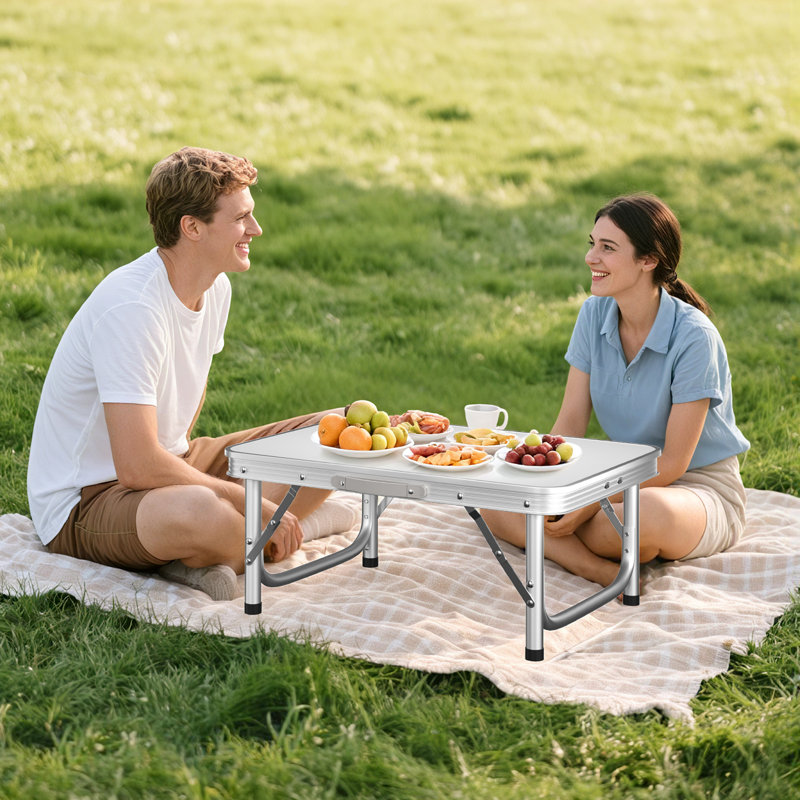 60cm Folding Table