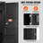 Gun Safe Lock