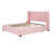 Rose est en rupture de stock
