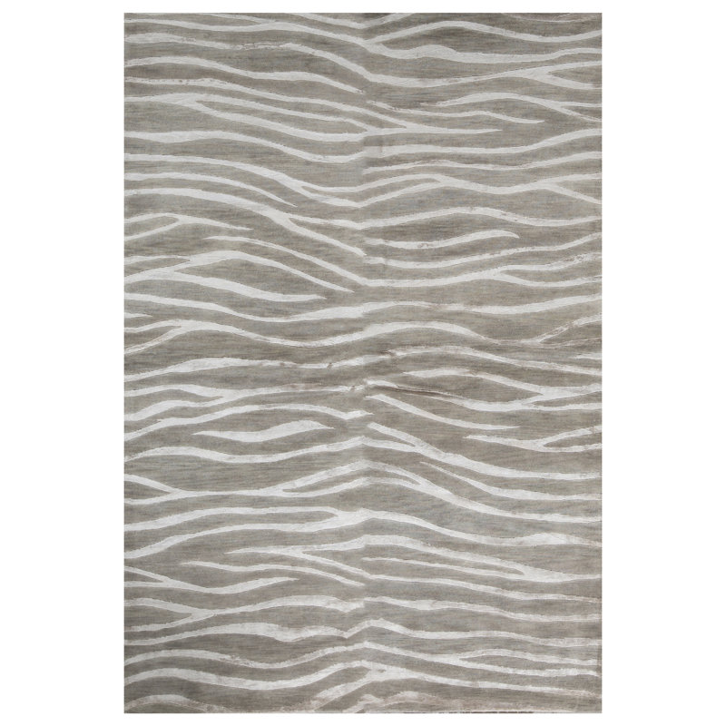 One-of-a-Kind 6'2" X 9' Area Rug