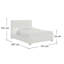 Aween Treehouse Bed Frame-22321446-22321448