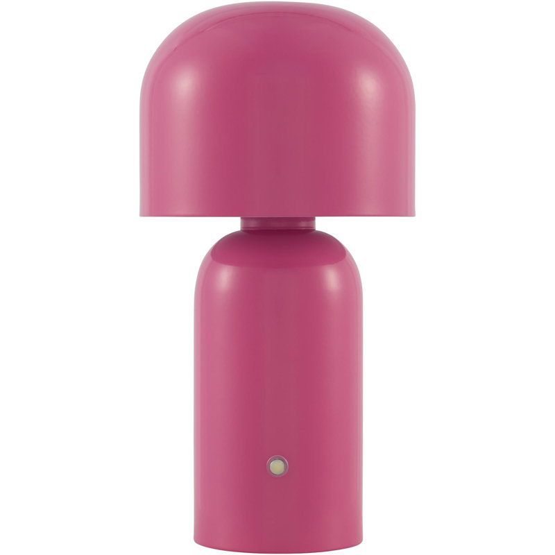 Lampe de table Dandrea, Bright Pink