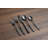 Cambridge Nylah 20-Piece Flatware Set-69930546
