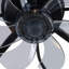 Ventilateur de plafond 21 pouces