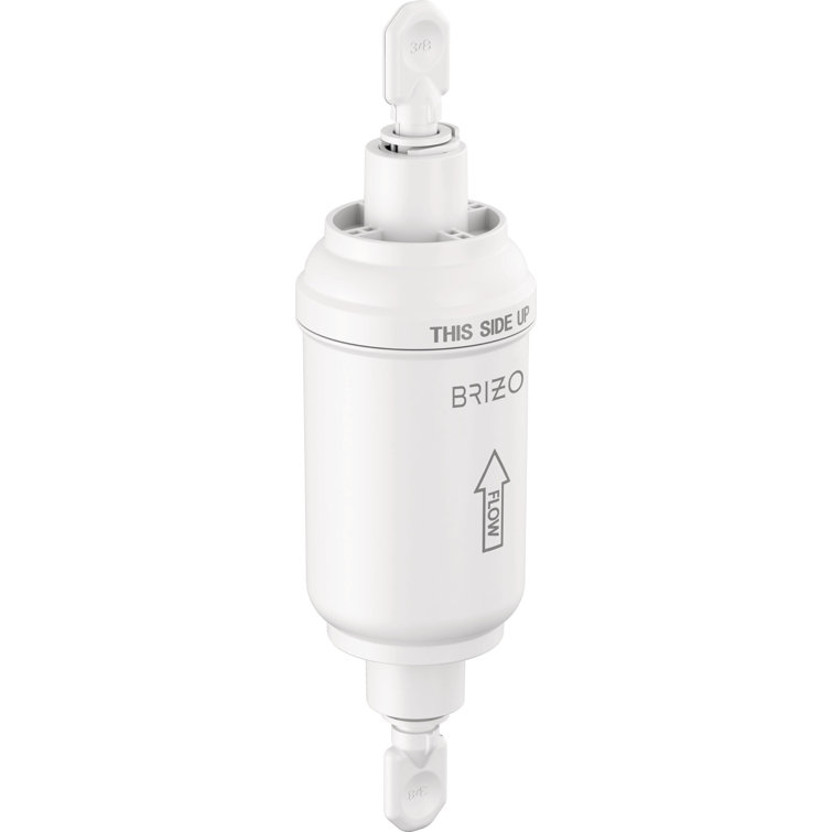 Brizo Pristive™: Reverse Osmosis Pre-Filter Replacement