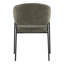 Cathey Boucle Upholstered Dining Chair, Olive-578643399