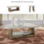 Table basse Brendalhouse