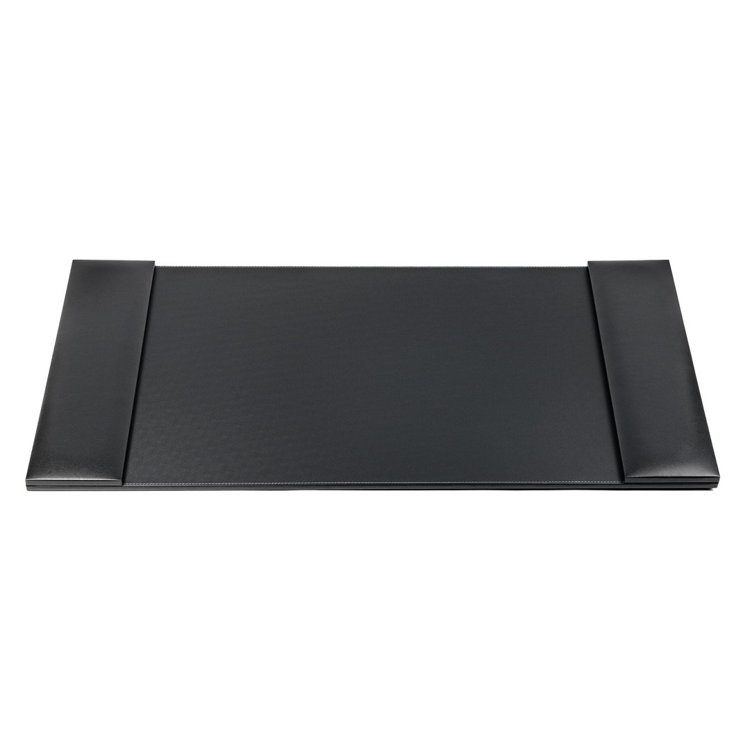 Porcaro Leather Desk Pad Symple Stuff
