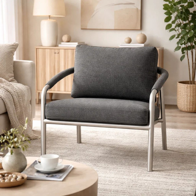 Chelsea Outdoor Lounge Chair