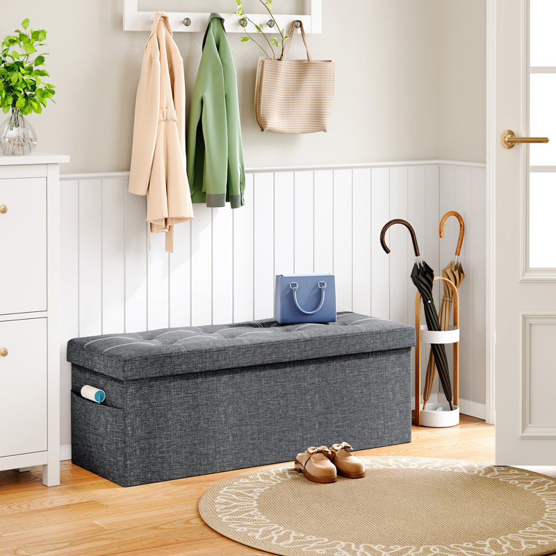 Colangelo Ottoman, Grey
