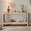 Console de style campagnard Mirod-1160093908