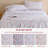 Comfortable Cotton Sheets And Sheet Sets, Multicolor Flannel For Home