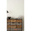 Solid Wood 0 - Door Rectangle Accent Cabinet