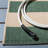 Kempston Striped Beige/Dark Green Outdoor Area Indoor/Outdoor Area Rug-120934628