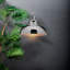 Trabelsi 17cm H Metal Dome Lamp Shade-136706664