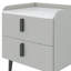 Table de chevet Modern Pu-117671175
