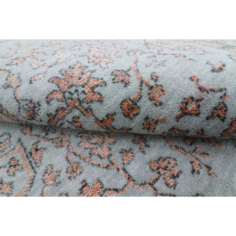Oriental Area Rug, Rectangle 10' x 14'