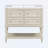 Bathroom Vanity Cabinet with Sink Combo Set, 4 Drawers-102797437