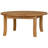 Elbridge Solid Wood Single Coffee Table