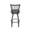 Tabouret pivotant 810 Contessa-1026048022-1026048485-1026048505