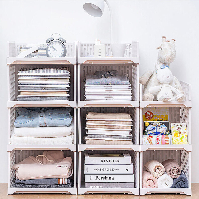 Fairweather Closet System