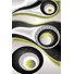 Yellow/Black/Gray