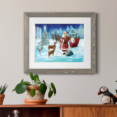 " North Pole "