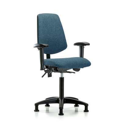 Fauteuil en tissu - Siège inclinable FMBCH,