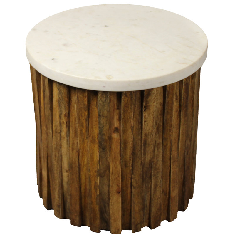 Table de bout Faroe