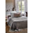 Undyed Virgin Wool Heavyweight Blanket-1216723771