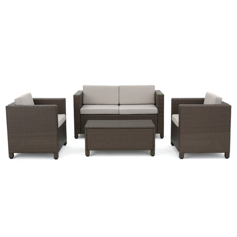 4PC SET