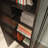 Carnesha 4 - Shelf Storage Cabinet-1939331636