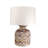Sauda Alabaster Table Lamp