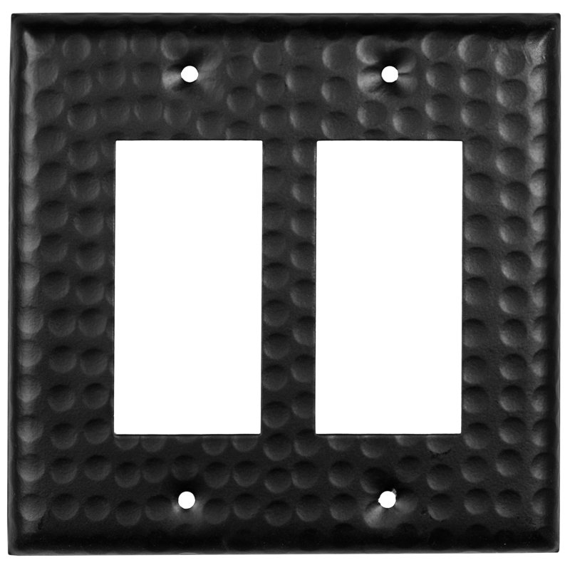 2 - Gang Rocker, Matte Black