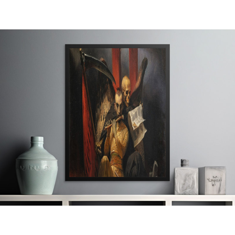 Vanderpool No Frame Print, 11x14