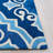 Blocher Hand Hooked Performance Geometric Rug-16761916