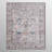 Zehorit Machine Washable Vintage Area Rug For Living Room, Hallway Runner, Entryway Rug-898643663
