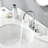 Centerset 2-handle Bathroom Faucet with Drain Assembly-70781260