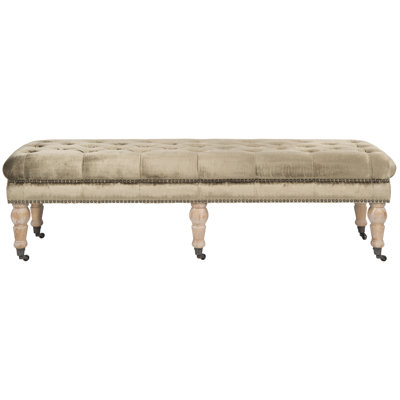 Banc en bois Loren