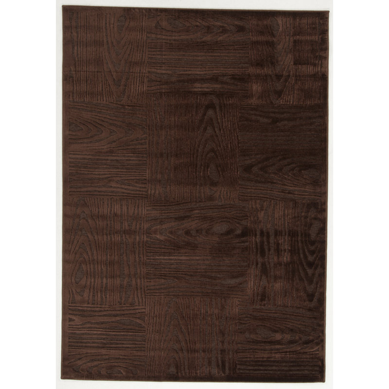 Agen Solid Colour Area Rug, 140 x 201cm
