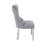 Berendt 19'' H Tufted Velvet Upholstered Side Chair-1561555962