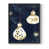 Noir, noir, noir, noir sélectionné