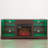 Console TV Stand with Fireplace (Espresso)