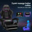 Brayden Studio Nylon Gaming Chair with Headrest-1425148738-1425148739