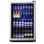 Réfrigérateur à boissons Simzlife 145 canettes, 4,5 pieds cubes, installation libre avec porte vitrée