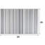 Tapis gris bouclé Haight-537724996