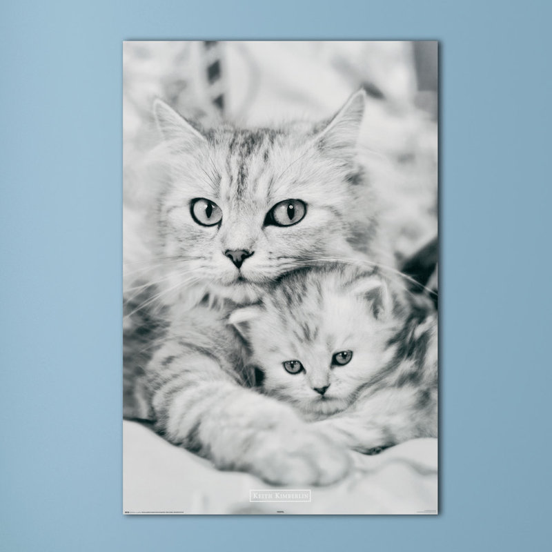 Kimberlin - Single Picture Frame Print