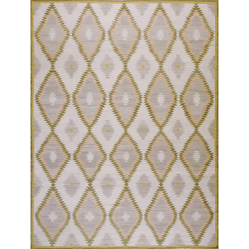 One-of-a-Kind 9' X 12' Area Rug